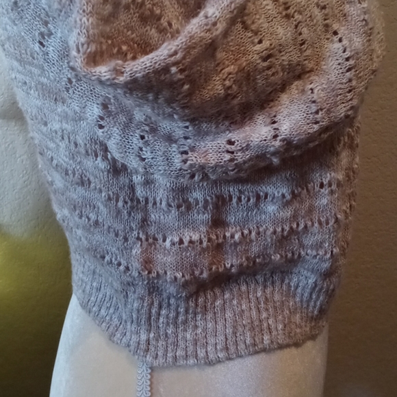 Torrid Crop  Size 00 NWT - Picture 6 of 11